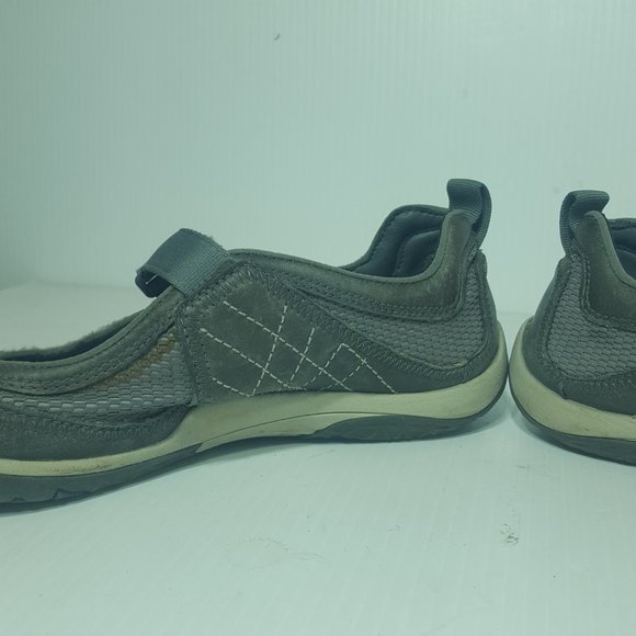 Merrell Womens Hiking Sandals - Size 8.5 US - Pre-owned - DLZH8A - Picture 6 of 8
